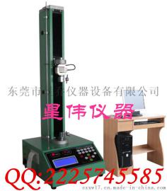 拉链往复疲劳测试仪 佛山拉力试验机 数显拉力试验机