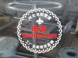 供应GD87标准万向接头 DN15链轮阀门传动装置
