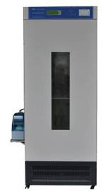 上海跃进80L容积SPX-80F-II液晶数显智能生化培养箱