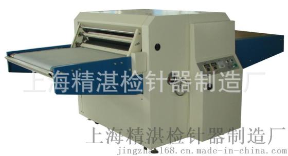 【全国包送货】NHG-600真丝面料定型粘合机 衣片烫衬机 西装衬衣压朴