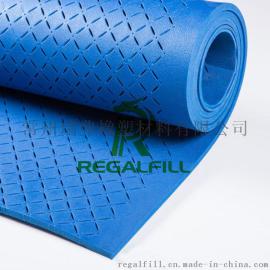 regalfill供应人造草坪弹性地垫