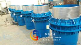 单项套筒补偿器循环水系统作用