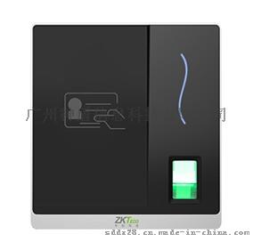 中控指纹身份证阅读器ID200二合一身份证读卡器