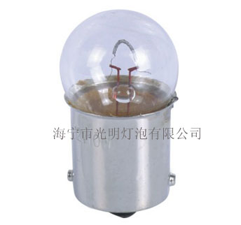 汽车灯泡