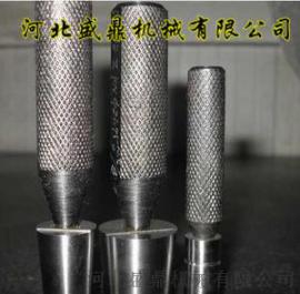 河北泊头 盛鼎机械 锥度环塞规 厂家现货