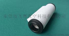 SV300/630莱宝真空泵排气滤芯，71064773排气过滤器