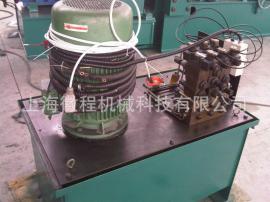 【上海徽程】卷板机，W11卷板机， 多年生产经验