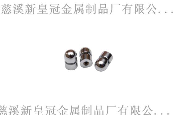 厂家直销，H59环保黄铜镀铬零件
