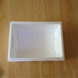 特价批发优质泡沫箱 水果海鲜保鲜泡沫箱 厂家直销