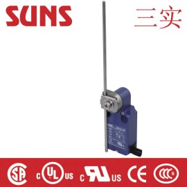 SUNS美国三实SM31P11-07 防水安全限位开关