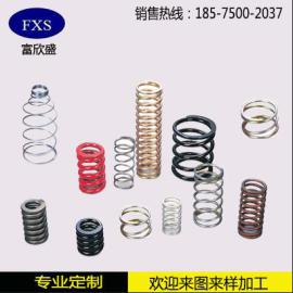 北京弹簧加工厂专业制造各类弹簧