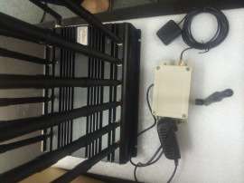 移动3G4G上行不干扰，移动公司专选屏蔽器