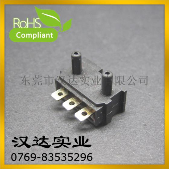 G3K00A6防水防尘微动开关 行程开关 大中巴车灯光控制开关组