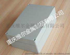 铸铝防水盒/铸铝接线盒/铸铝防爆箱 SHA12 200*130*80