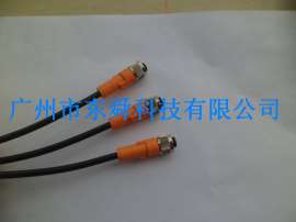 中国传感器连接器厂家-广州市东舜科技有限公司