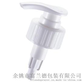 38/410牙乳液泵头 螺纹泵头