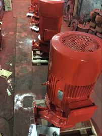 供应XBD5/50-150L  XBD6/50-150L消防泵喷淋泵消火栓泵厂家价格