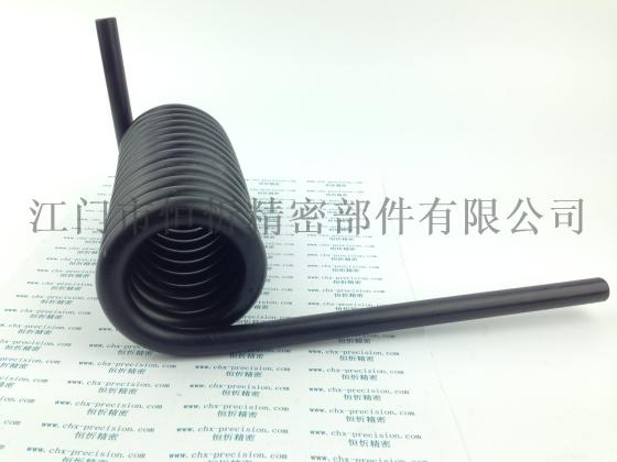 大扭力弹簧，大扭转弹簧，机械弹簧，弹簧