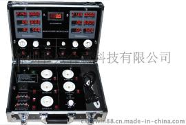 手提式对比型展示箱——长兴合赢