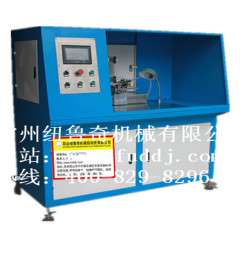 常州纽鲁奇氟胶垫片切割机，价格实惠，品质好