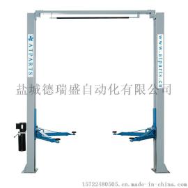 德瑞盛 ATL- 3155D  板式龙门双边解锁举升机