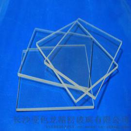 适合于化学强化的高强度高碱铝硅酸盐玻璃