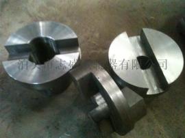 SL十字滑块联轴器， 志盛联轴器型号全