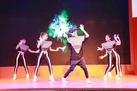 济南演艺公司 庆典公司 演出公司
