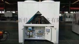 广西煤改电 螺杆式水地源热泵机组选型
