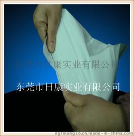 专业厂家低价直销白色三层共挤邮寄包装袋破坏性封口快递袋
