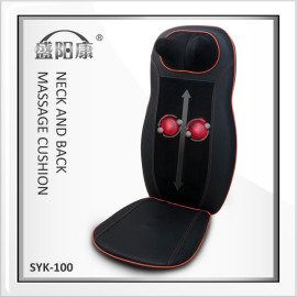 颈背松按摩垫（SYK-100）