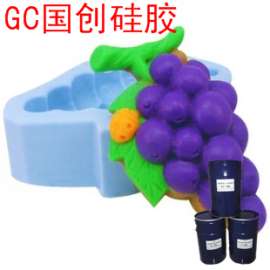 食品模具硅胶
