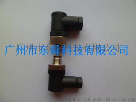 M12连接器/M8连接器,M12连接器/M8连接器生产厂家