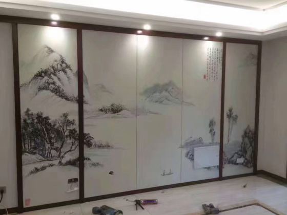 上海质尊墙纸墙布，大品牌，环保品质，不同凡响