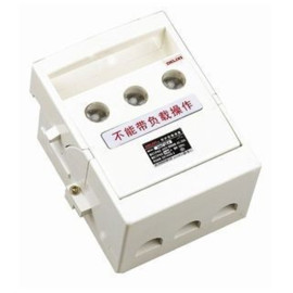 济南德力西HF41型防护型隔离器
