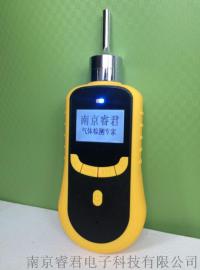 山东TH2000-CO2泵吸式二氧化碳检测仪特价,济南专业便携式二氧化碳检测仪厂家