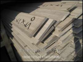 供应304不锈钢剪板扁钢，不锈钢热轧扁钢，冷拔扁钢