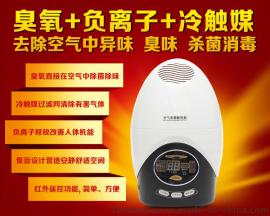 臭氧机 果蔬解毒机 多功能活氧机 工厂批发价格