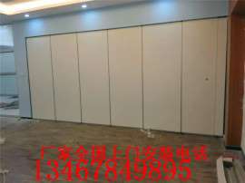 江西活动隔墙厂家