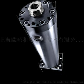供应德国AHP Merkle 带有外部导向装置的液压缸