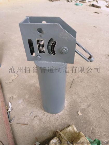 恒力弹簧支吊架，佰誉支吊架厂家