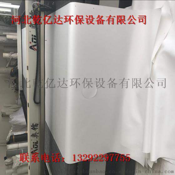 厂家供应各种规格的压滤机滤布 工业过滤布 丙纶 涤纶 质量保证