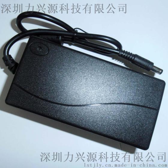 力兴源 48V1.2A电源适配器 网络交换机 路由器 仪器仪表 LXY-S60U48AD