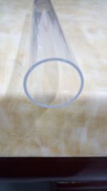 高透明PC管 外径20 厚度1MM