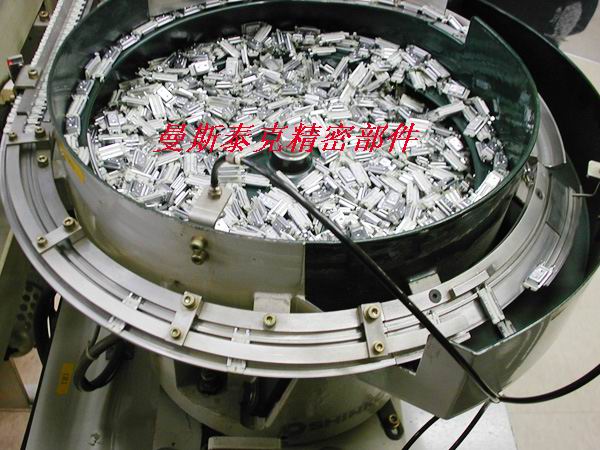 振动盘（mastec-300）