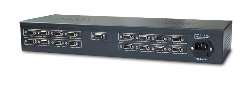 VGA分配器（VS-116）