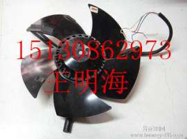 供应衡水永动G200变频调速电机用冷却风机裸机