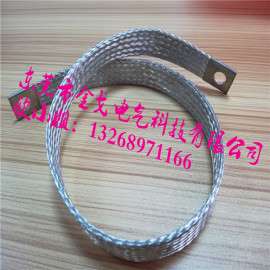 铜编织带软连接公司，优惠促销