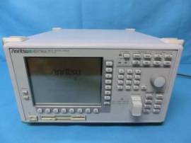 MS9780A光谱分析仪