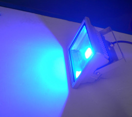 LED照明投光灯(LED30-W)